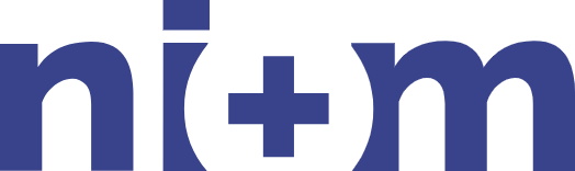 NIM logo